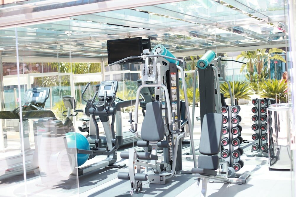 Фото Hotel Indigo Barcelona Plaza Catalunya