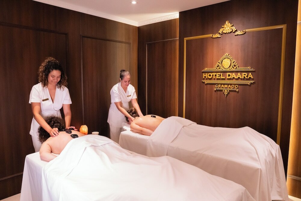 Фото Hotel Daara Gramado