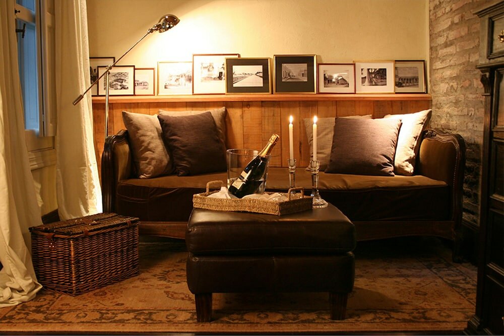 Фото La Alondra Casa De Huéspedes