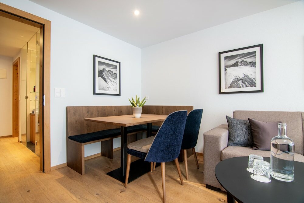 Фото Walliserhof Grand Hotel & SPA