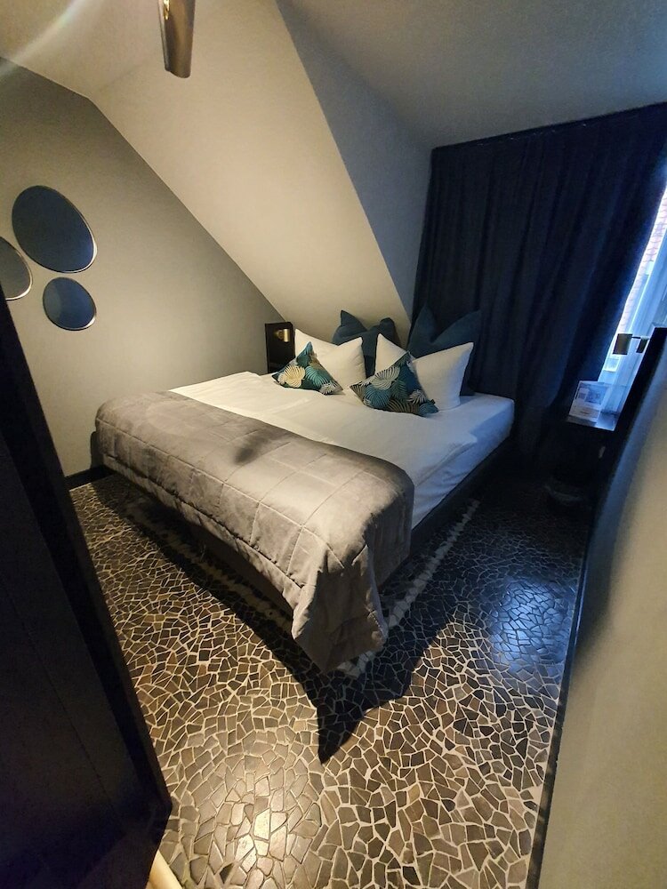 Фото Boutique Hotel Falkenturm