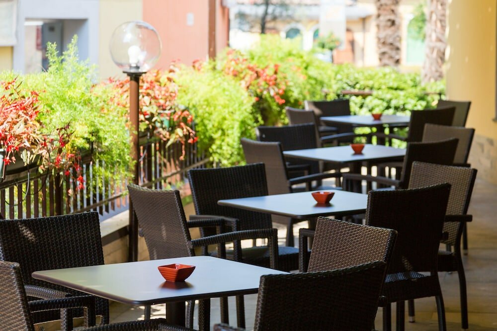 Фото Pace 1954 Hotel