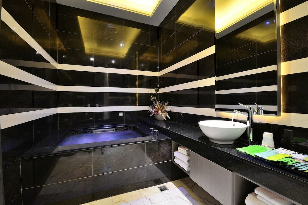 Фото Hae Duenn Motel