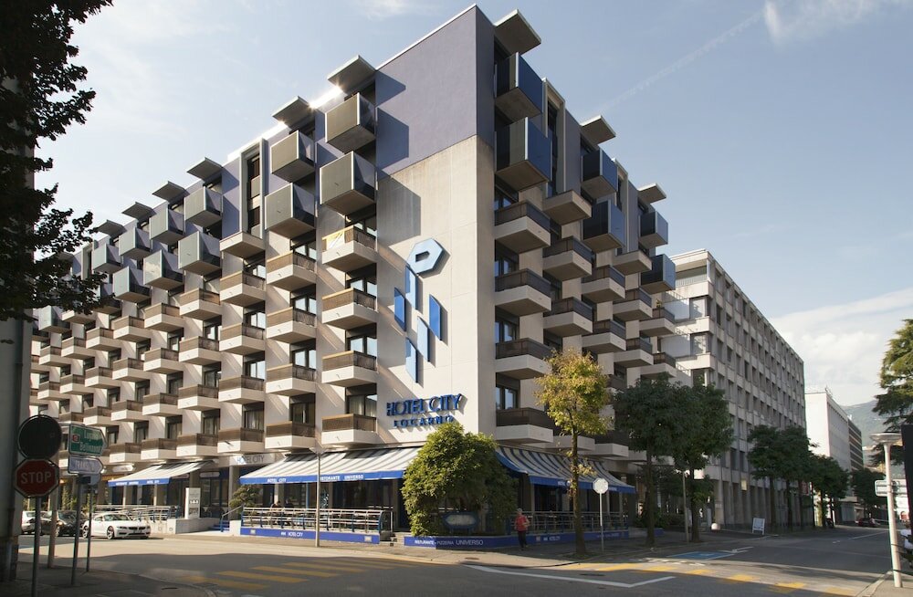 Фото отеля 3