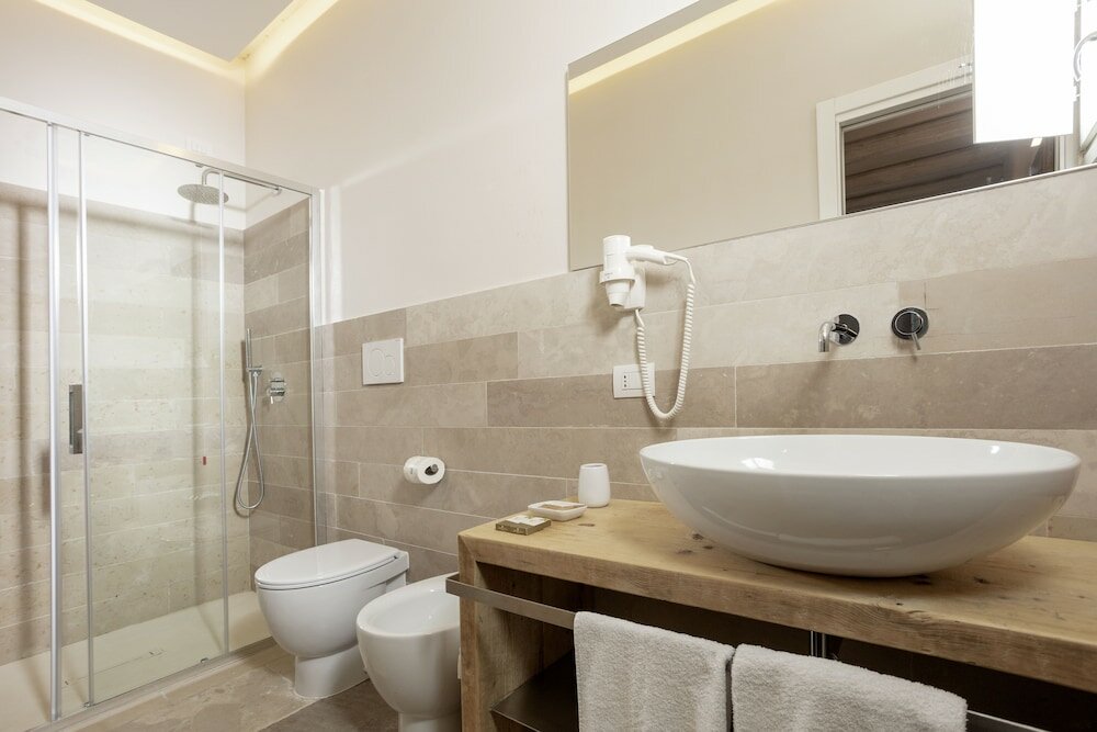 Фото Masseria Mongiò dell'Elefante