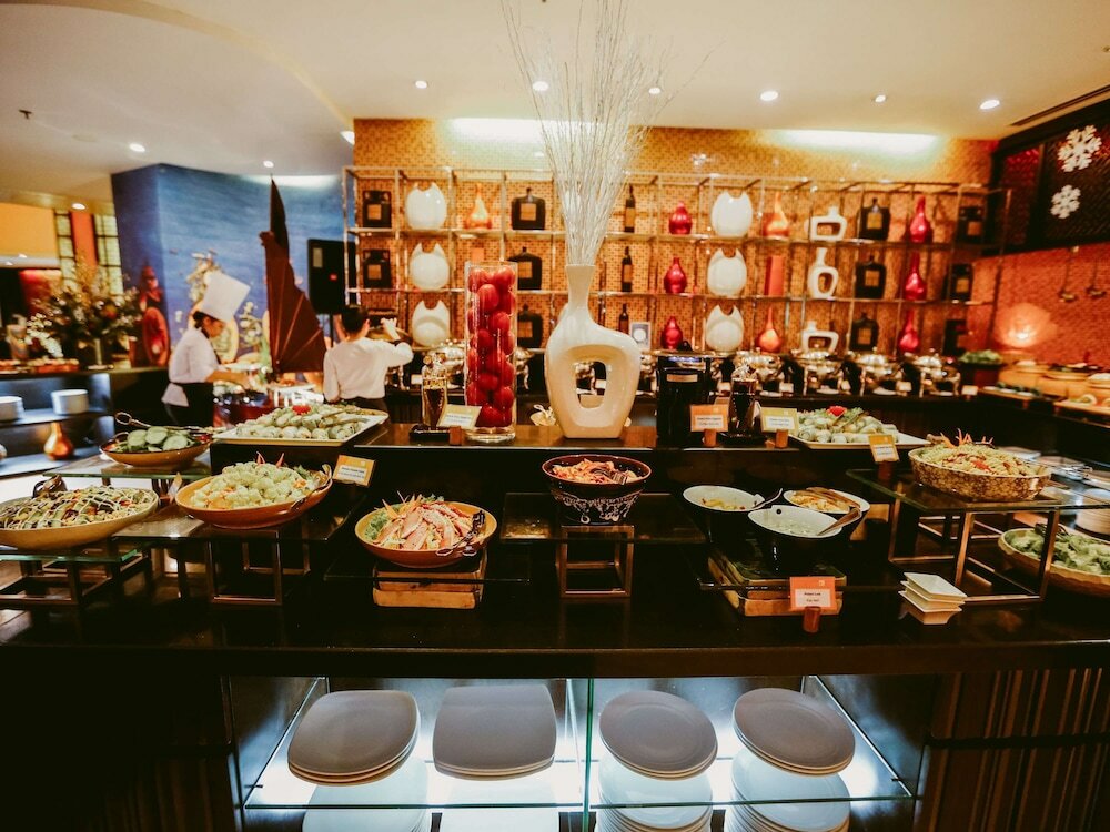 Фото Novotel Halong Bay