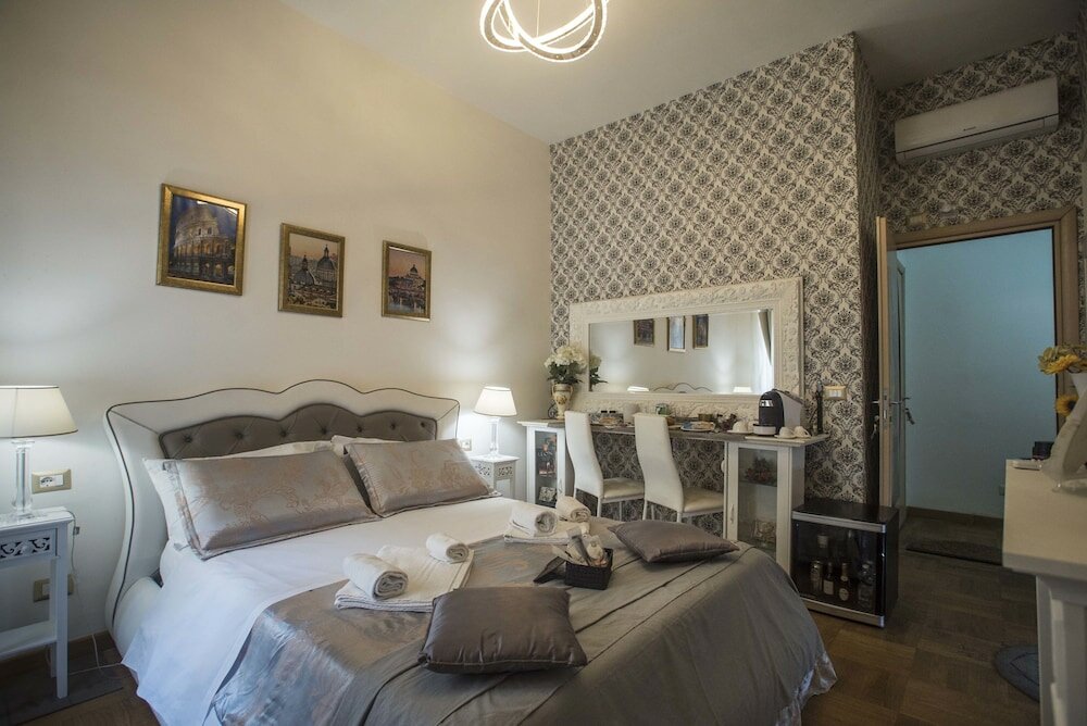 Фото Barberini Dream