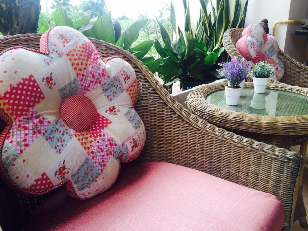 Фото Nt House Hotel