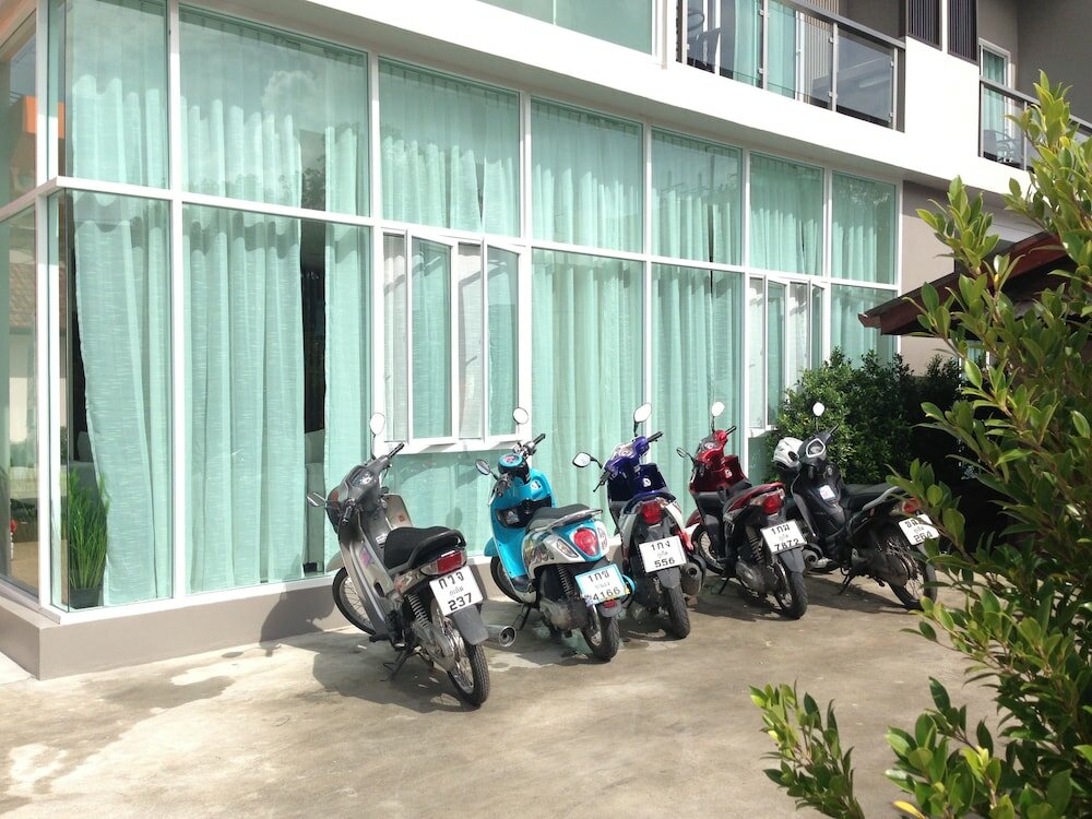 Фото The Elysium Residence