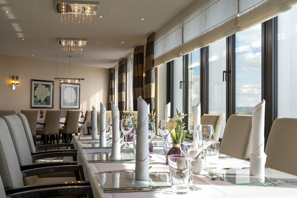 Фото Maritim Hotel Dusseldorf