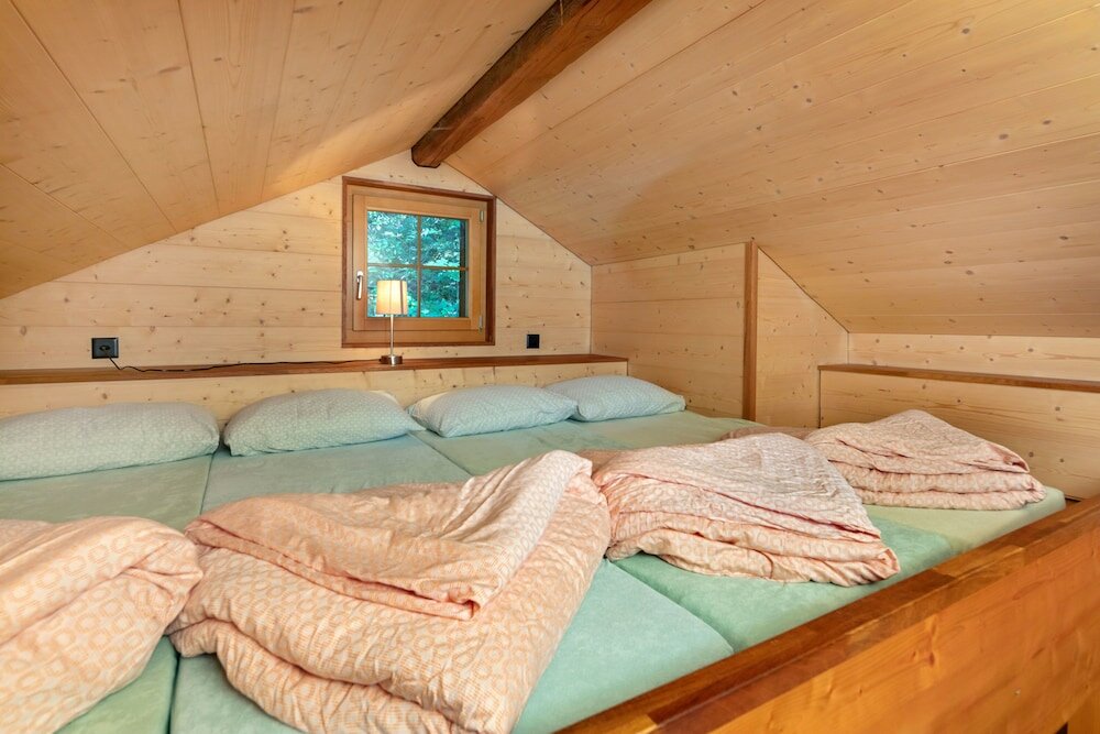 Фото Youth Hostel Grindelwald