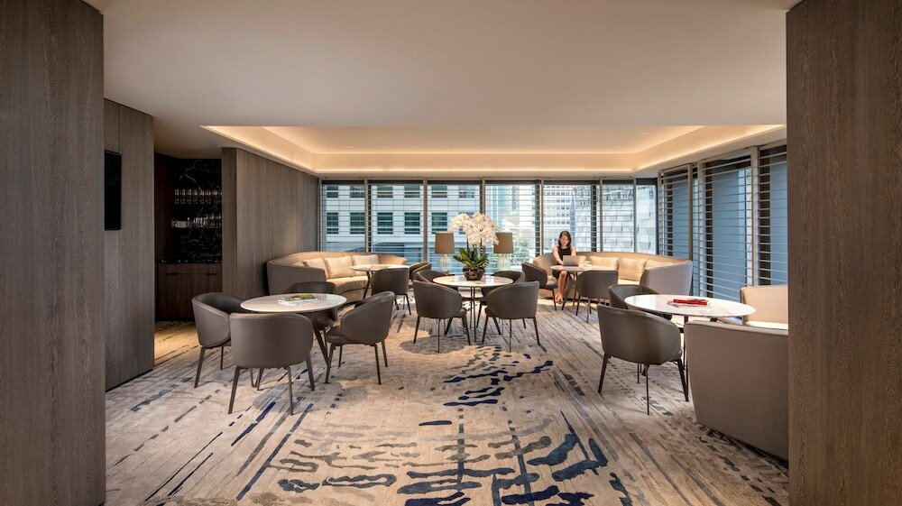 Фото Dao by Dorsett AMTD Singapore