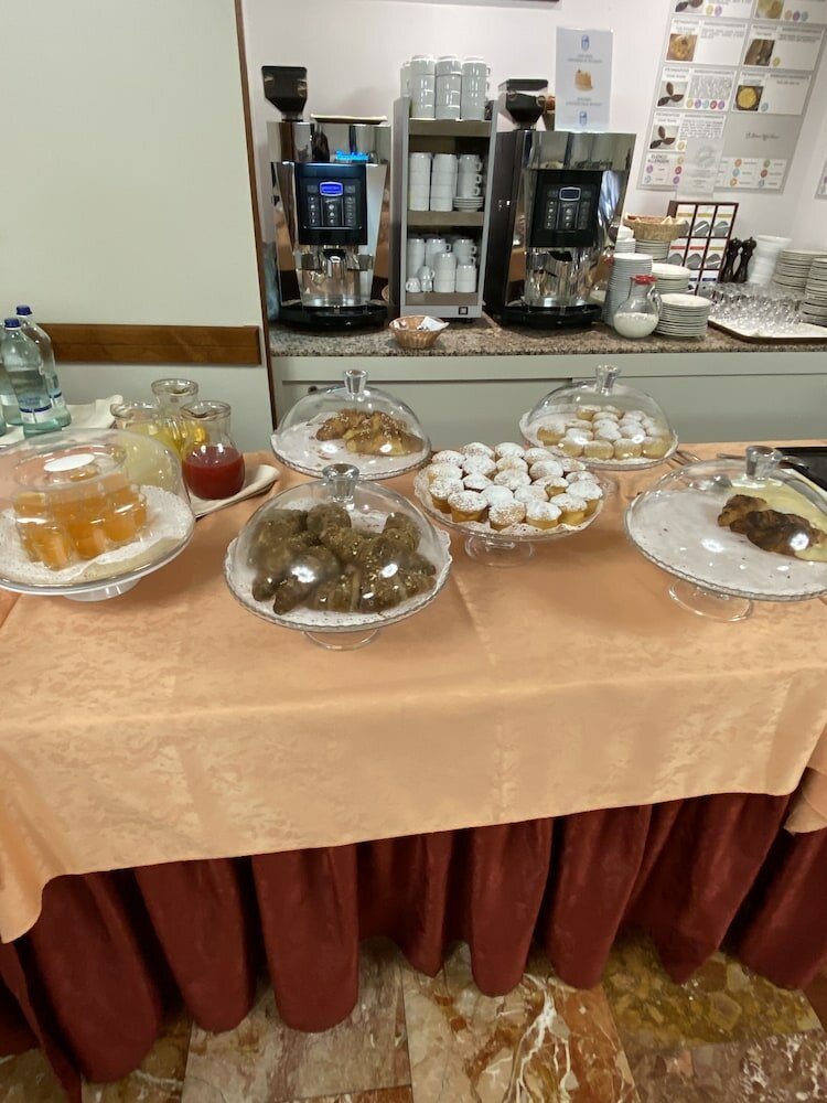 Фото Grand Hotel Duomo