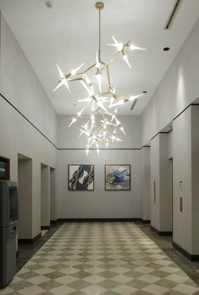 Фото Crowne Plaza Cleveland at Playhouse Square, an Ihg Hotel