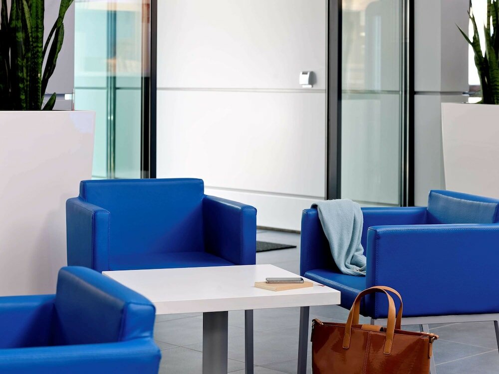 Фото Ibis budget Dresden City