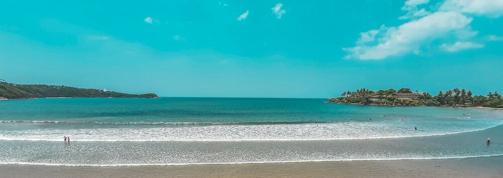 Фото Villa Surf Beach