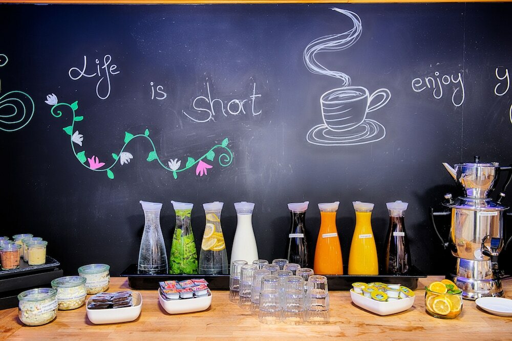 Фото Hotel Senator