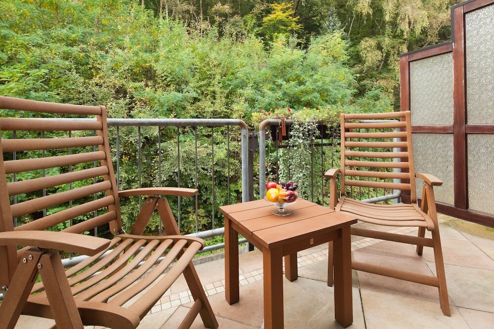 Фото Hotel Marburger Hof