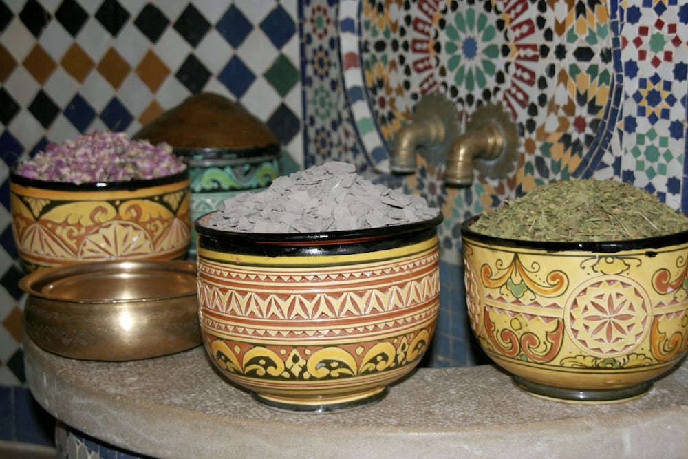 Фото Dar El Ghalia