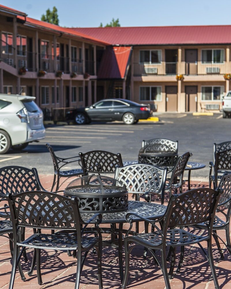 Фото Mountain View Lodge