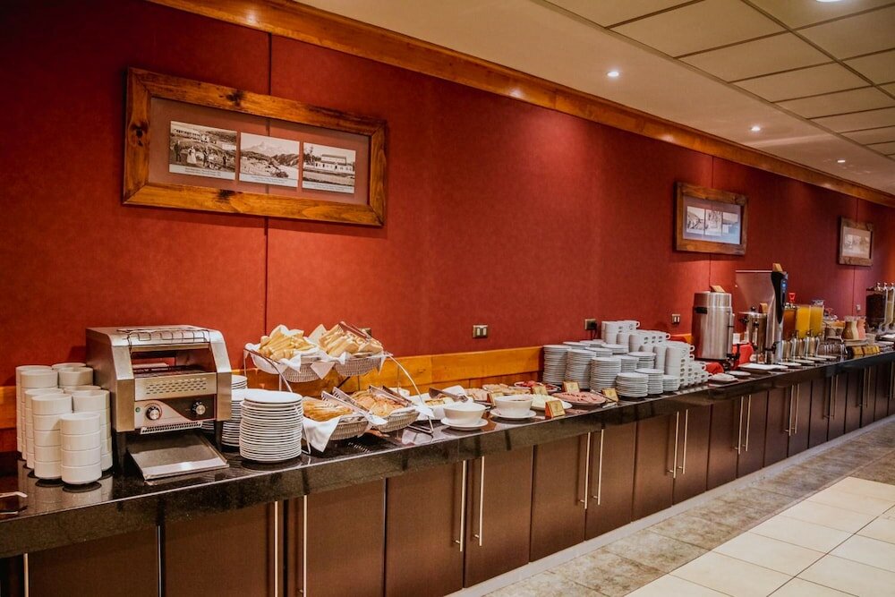 Фото Diego De Almagro Punta Arenas