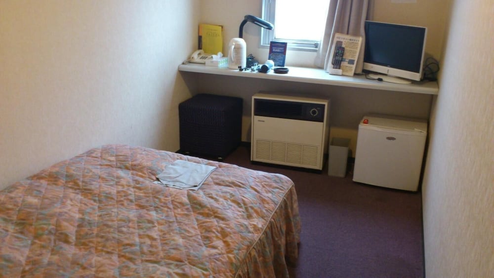 Фото Business Hotel Chateau Est Takamatsu