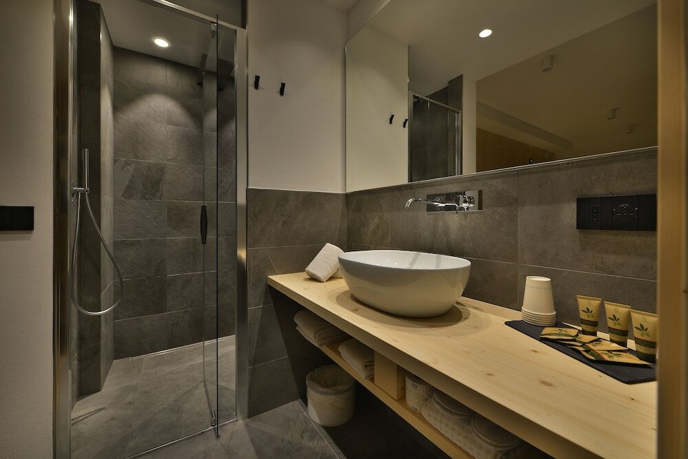 Фото Hotel Valtellina