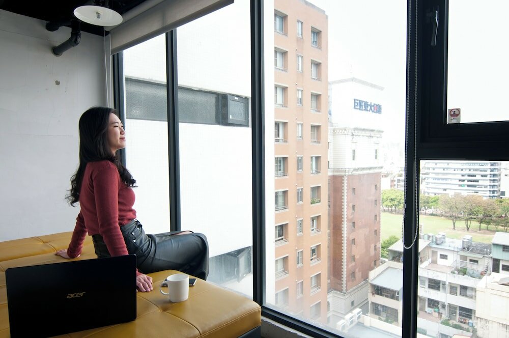 Фото Calligraphy Greenway Hotel