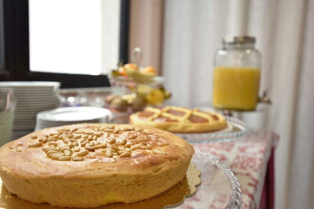 Фото Hotel Azzurra