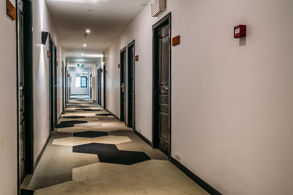 Фото отеля 5