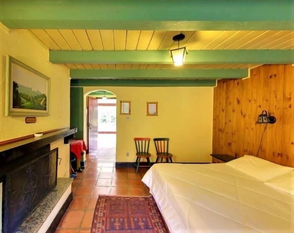 Фото Pousada das Montanhas