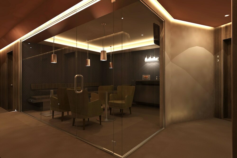 Фото Privilege Suites by Central Park