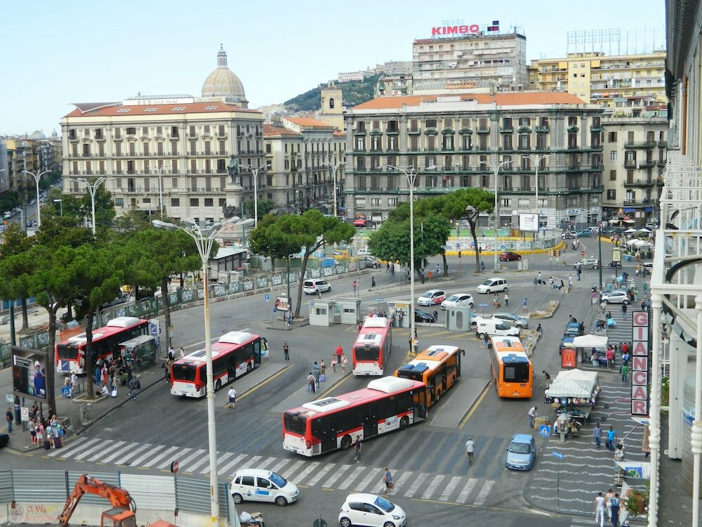 Фото B&b Madison