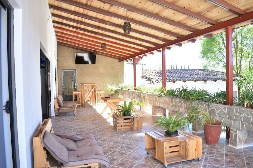 Фото отеля 5