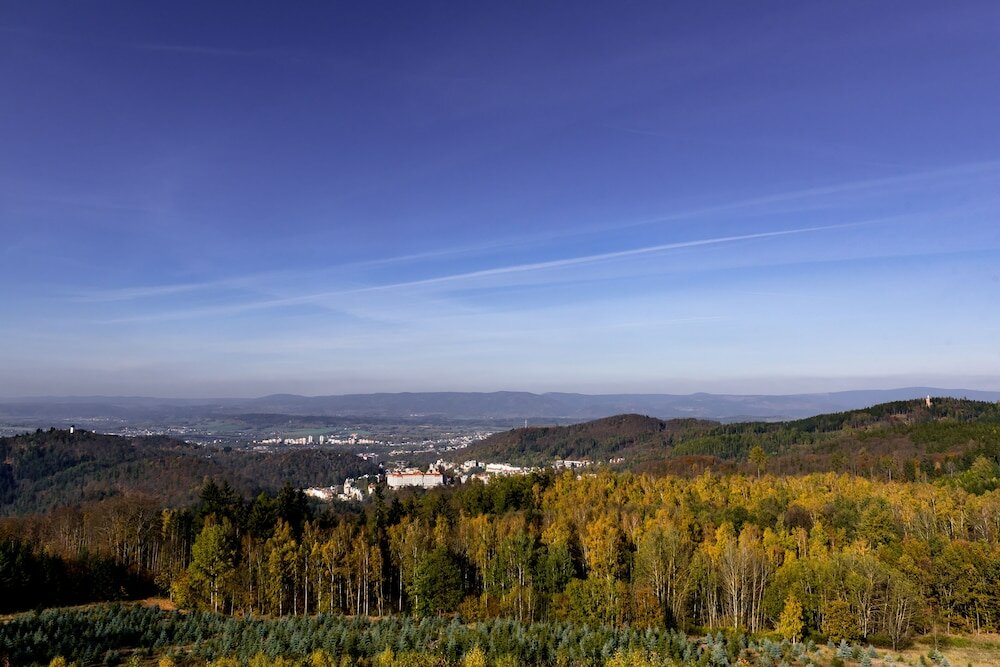 Фото Hotel Vitkova Hora