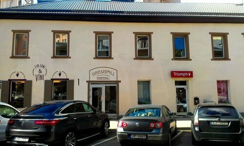 Гостиница Мини-отель Baznicas 33 в Риге