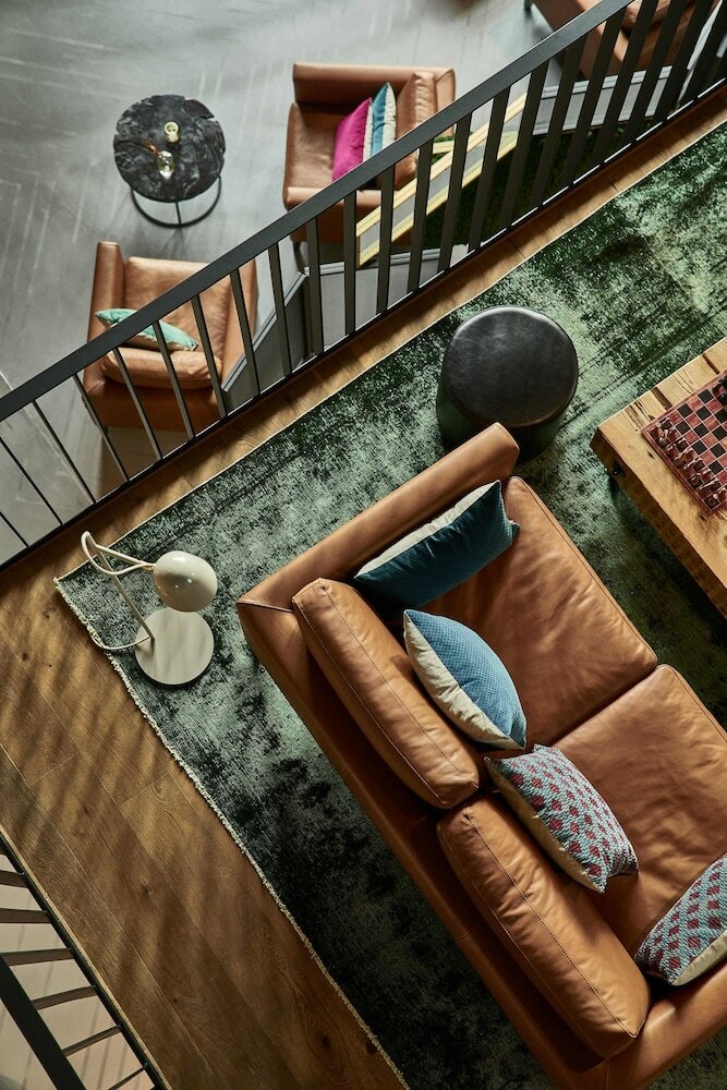 Фото Hotel Liberty