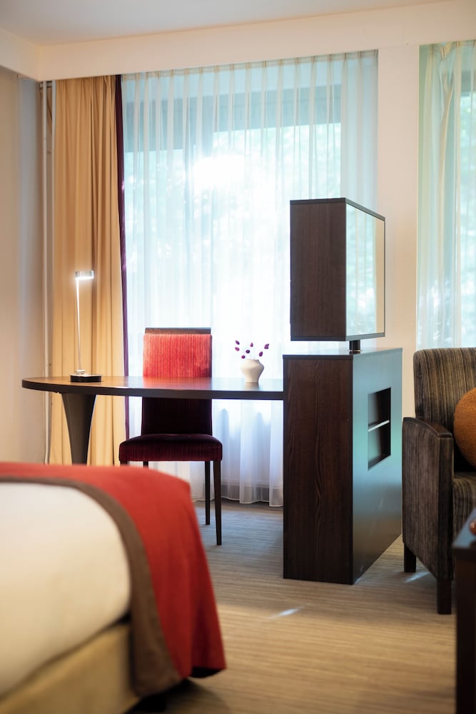 Фото Bilderberg De Bovenste Molen Hotel