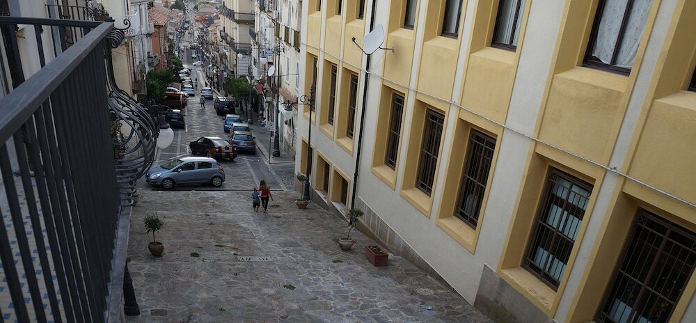 Фото B&b Palazzo Irma