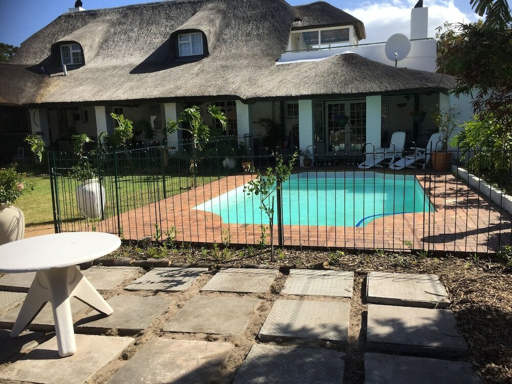 Фото Howard's End Manor