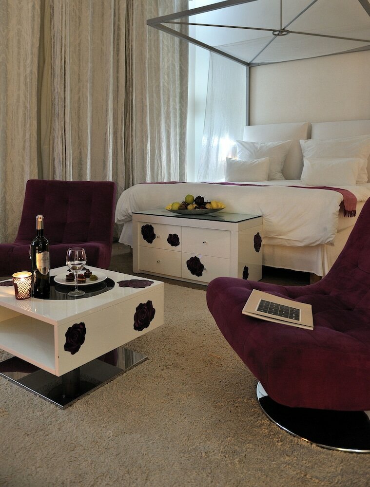 Фото Murano Resort Marrakech