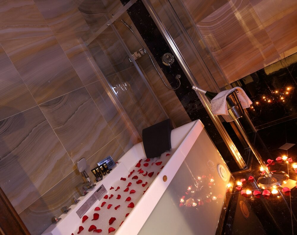 Фото Swiss International Royal Hotel Riyadh