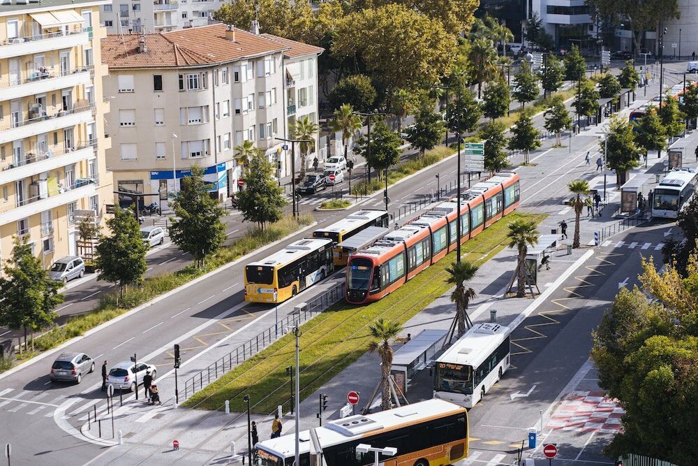 Фото Ibis Styles Nice Aéroport Arenas