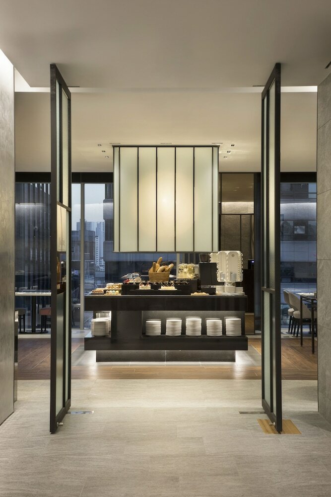 Фото L7 Gangnam by Lotte