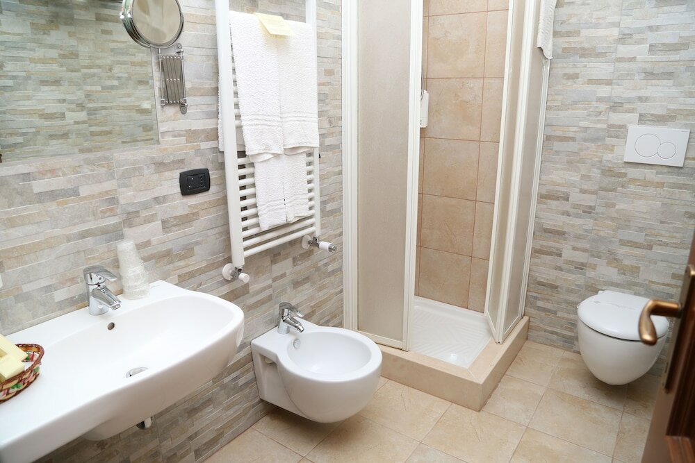 Фото Hotel Accord Le Rose