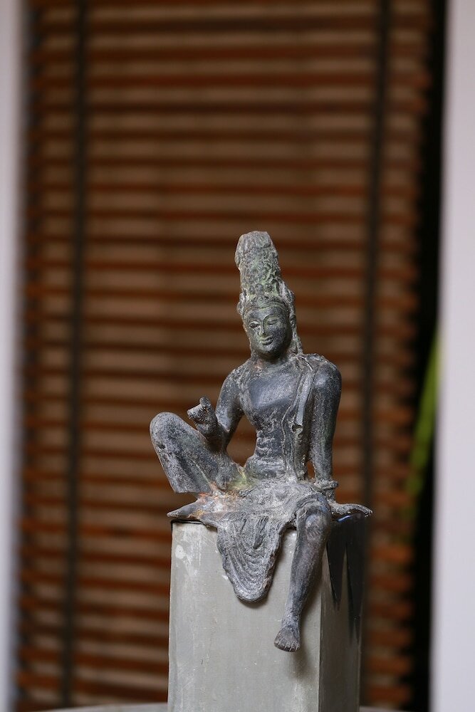 Фото Lake Lodge Boutique Hotel Kandalama