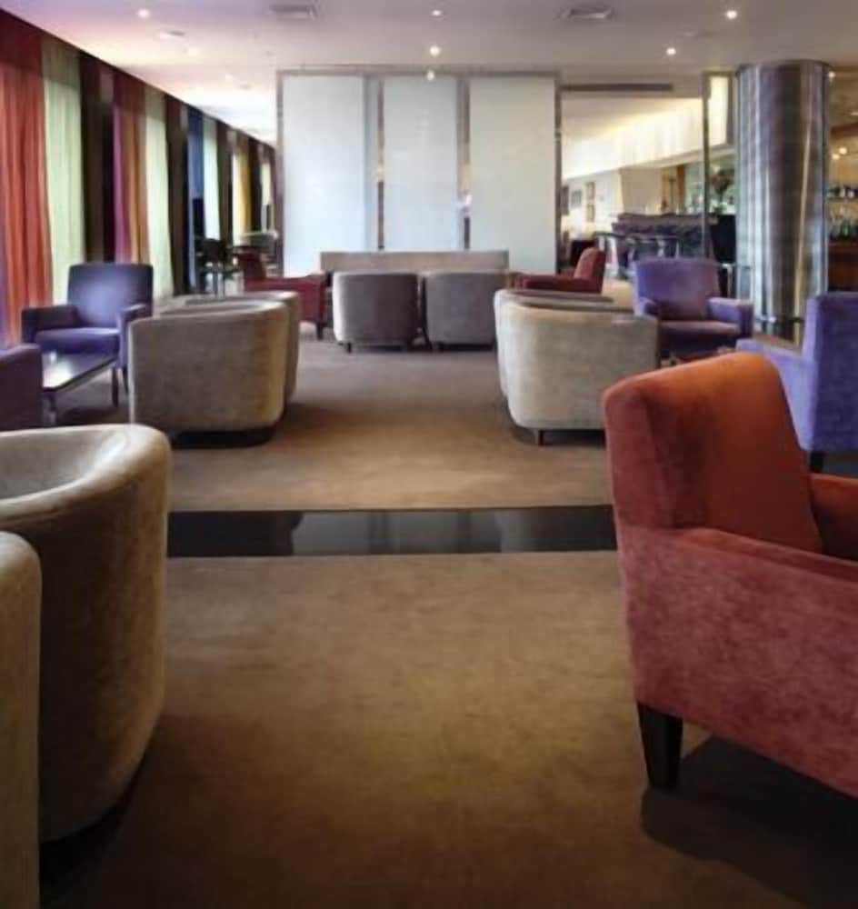 Фото Hotel de Guimarães