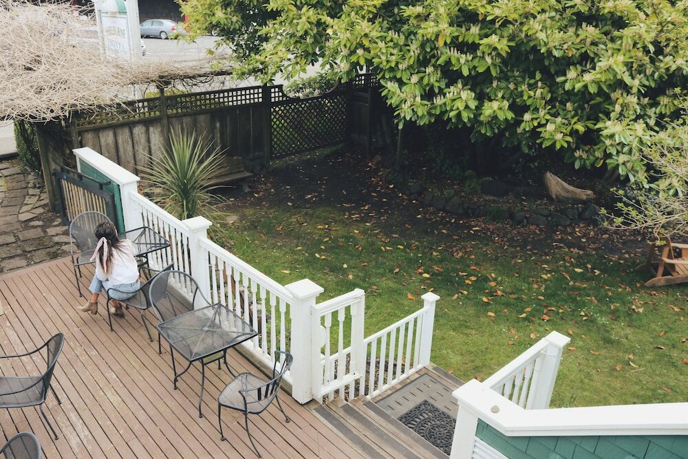 Фото Shelburne Hotel