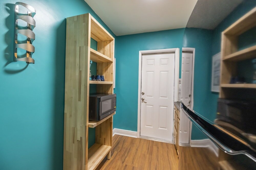 Фото Suites on South Beach