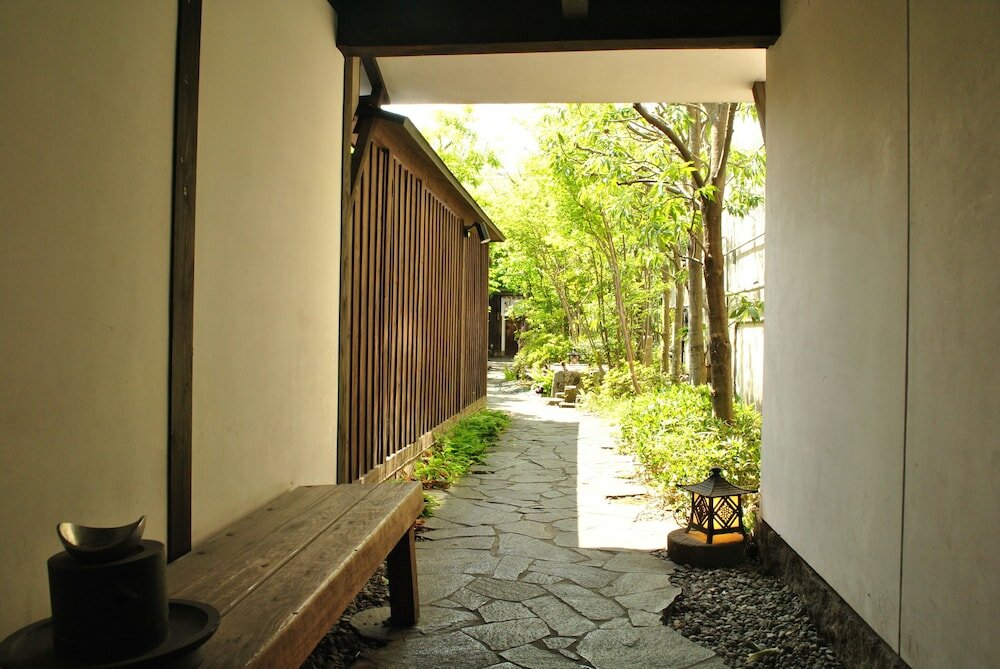 Фото Hotel Kazahaya